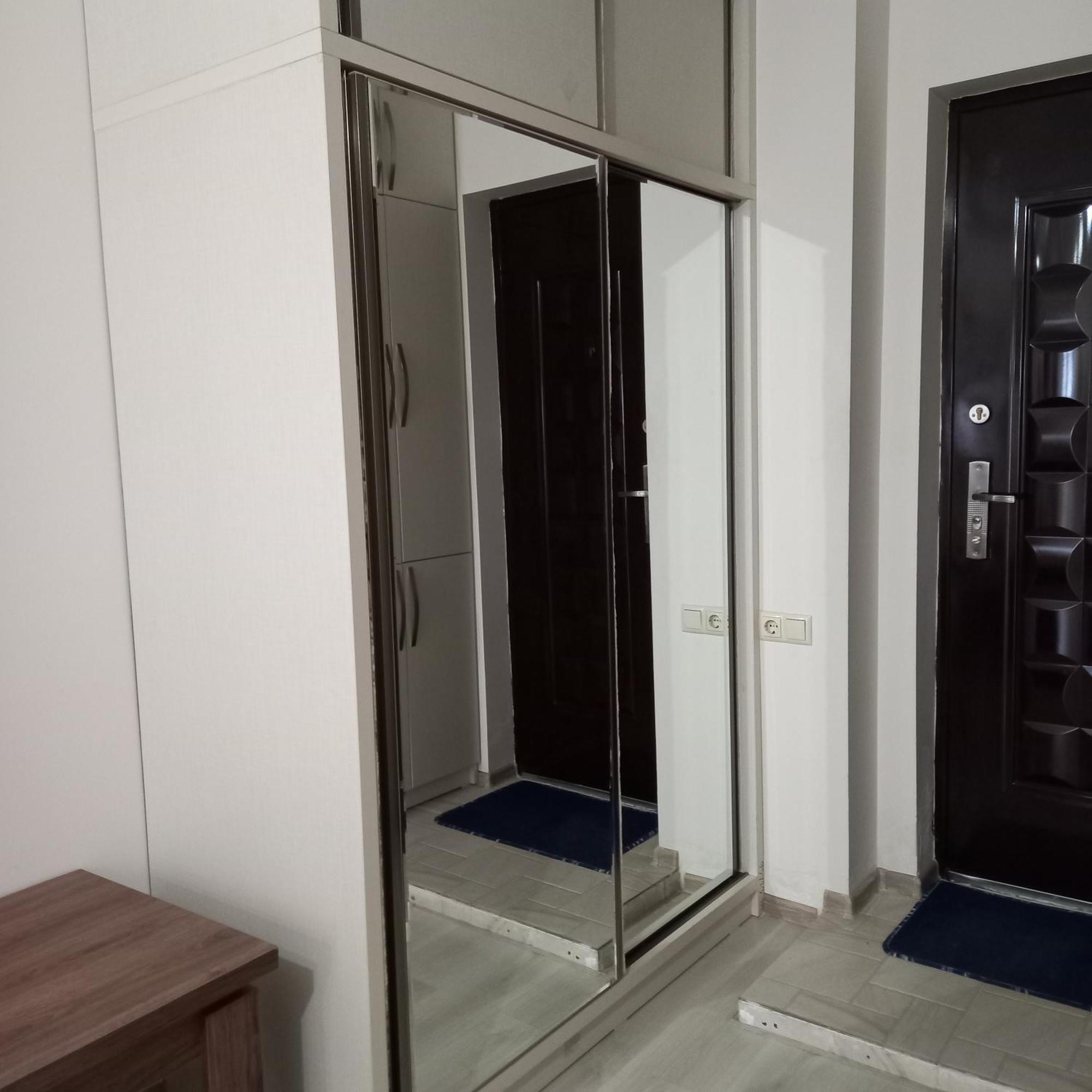 Amigo Apartment Batumi Eksteriør bilde