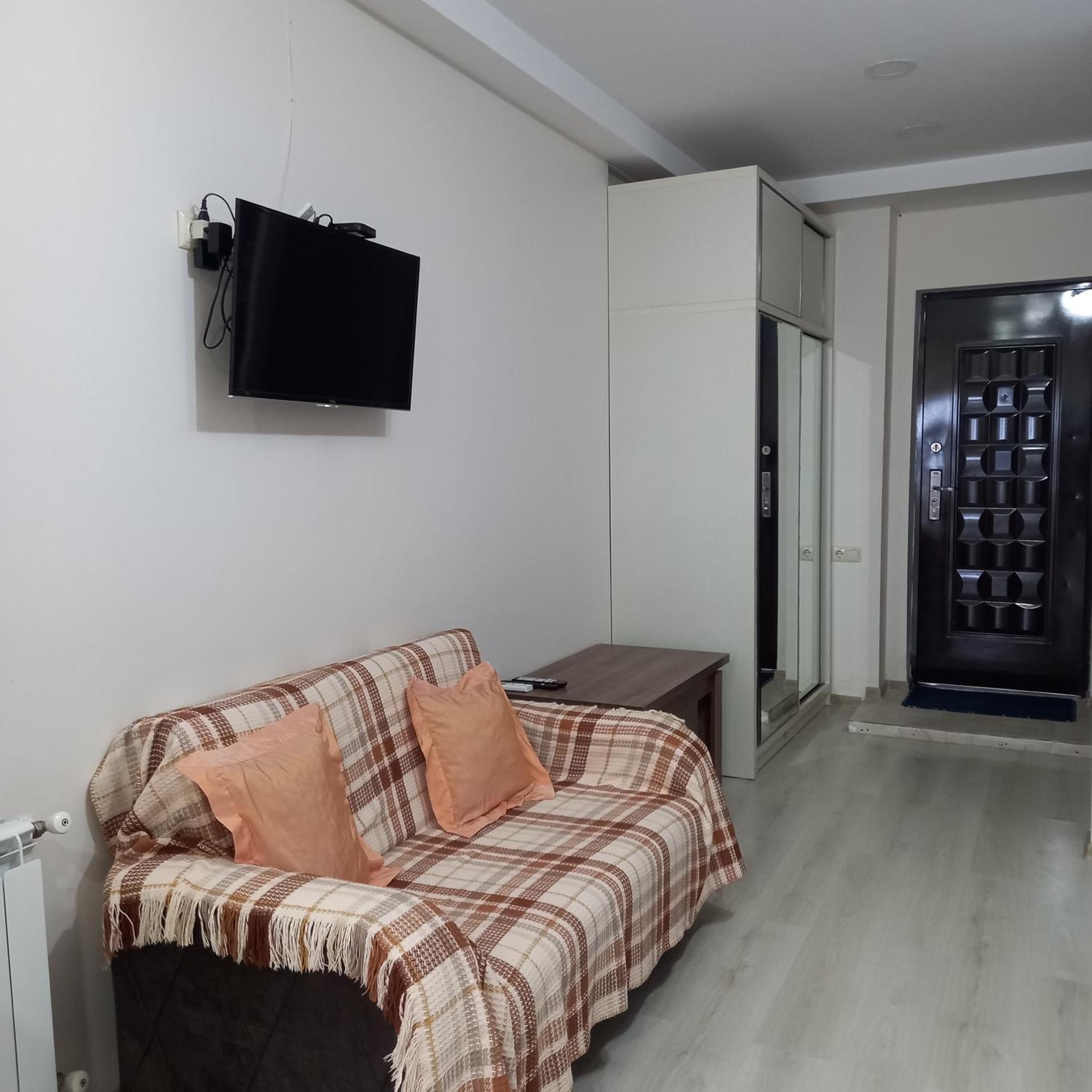 Amigo Apartment Batumi Eksteriør bilde